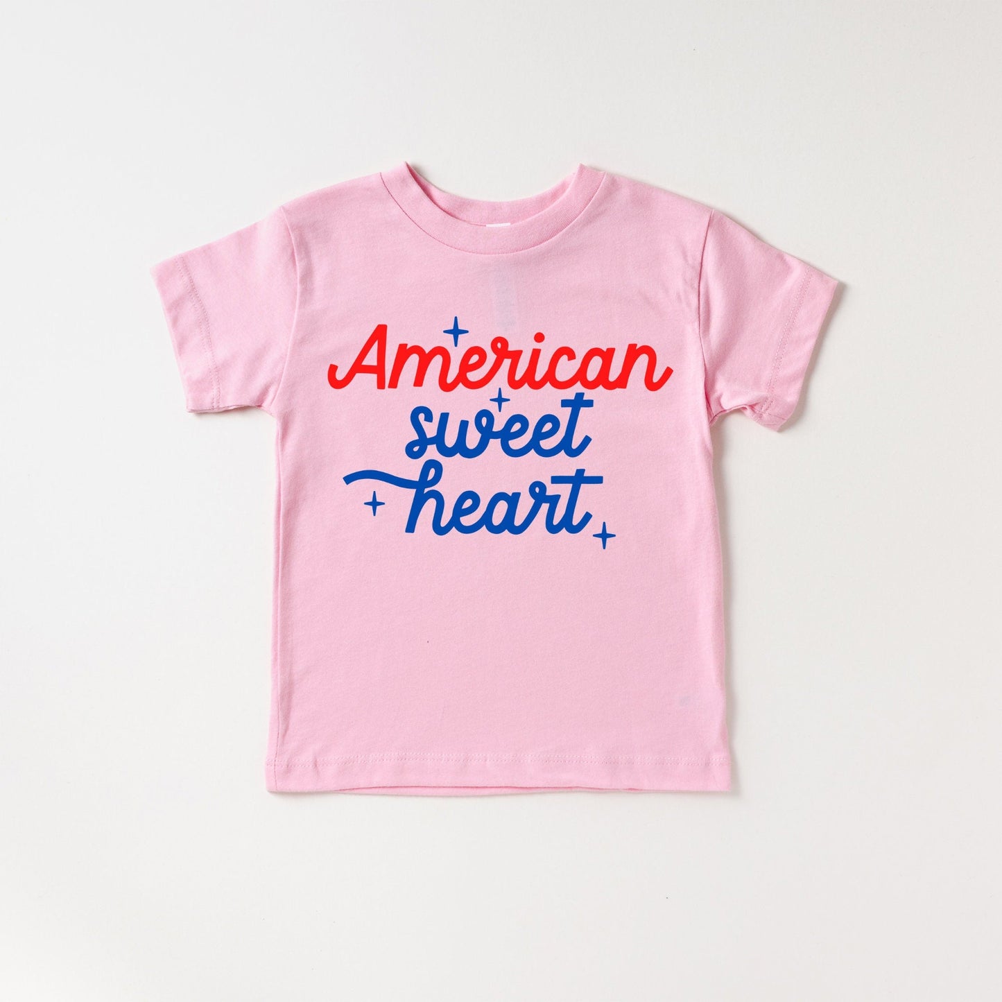American Sweet Heart