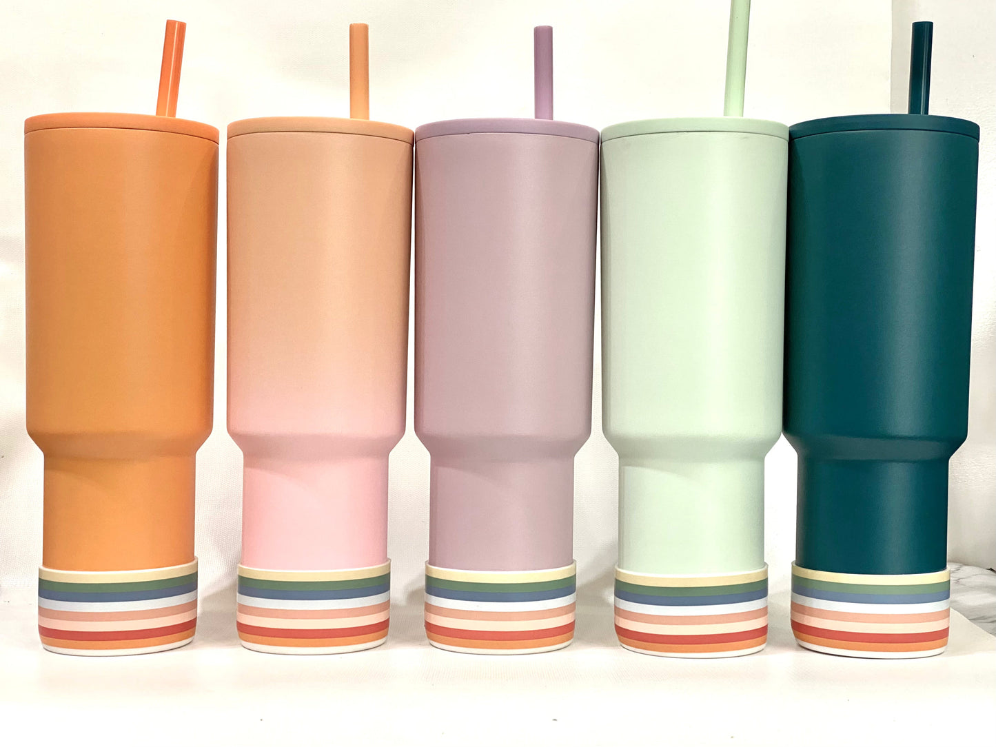 STANLEY STRIPES Tumbler Boot