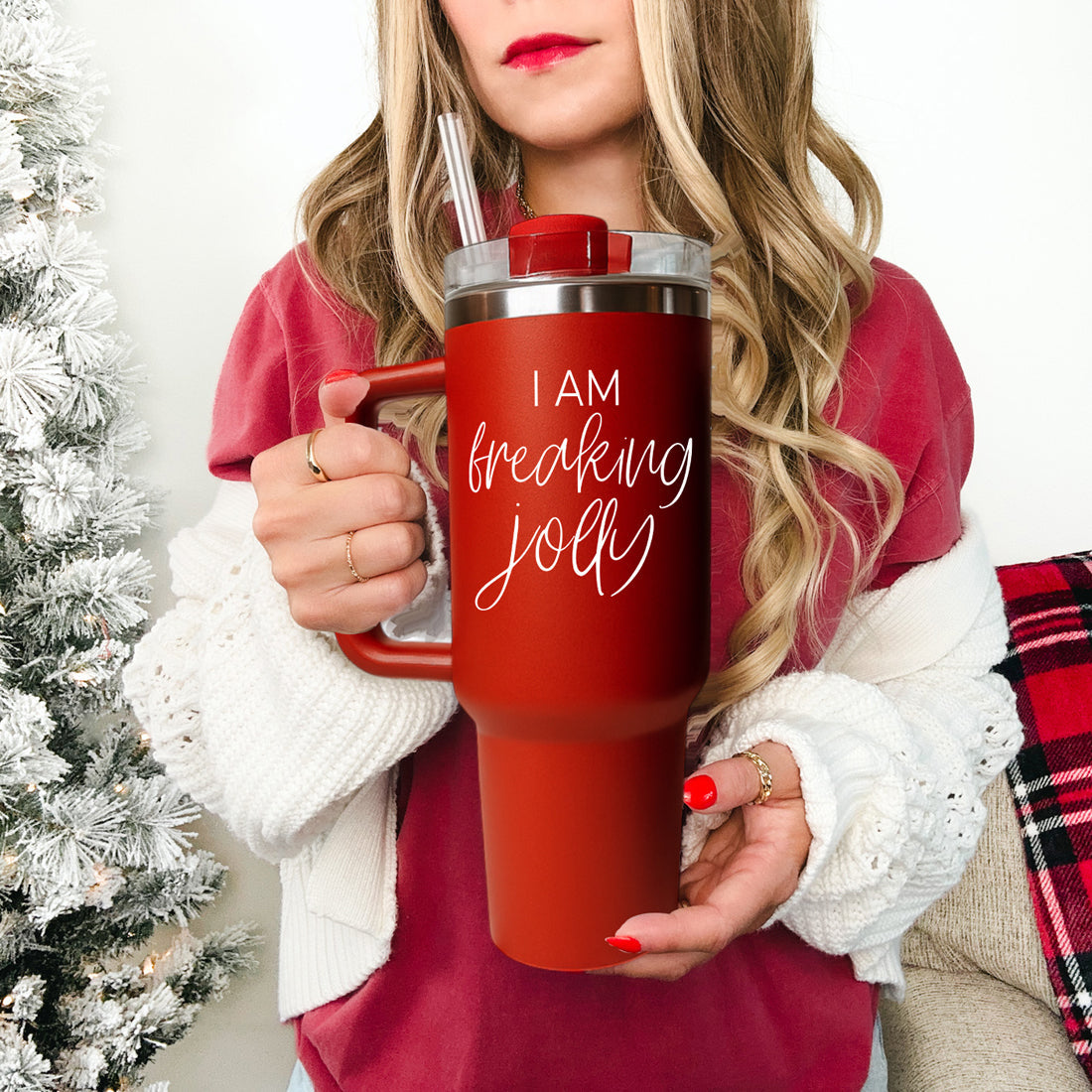 Jolly 40oz