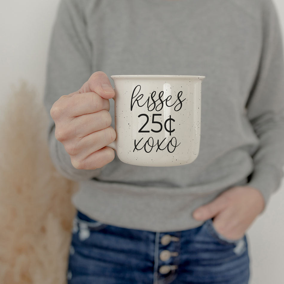 Kisses 14.5oz