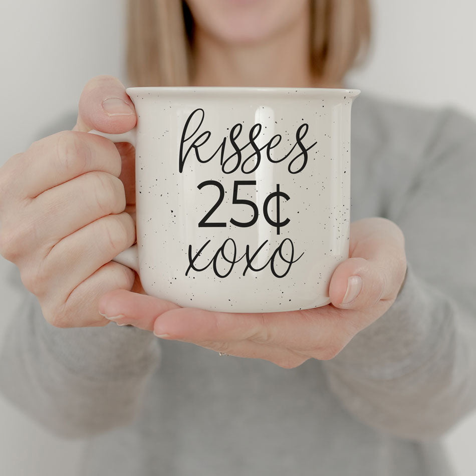 Kisses 14.5oz