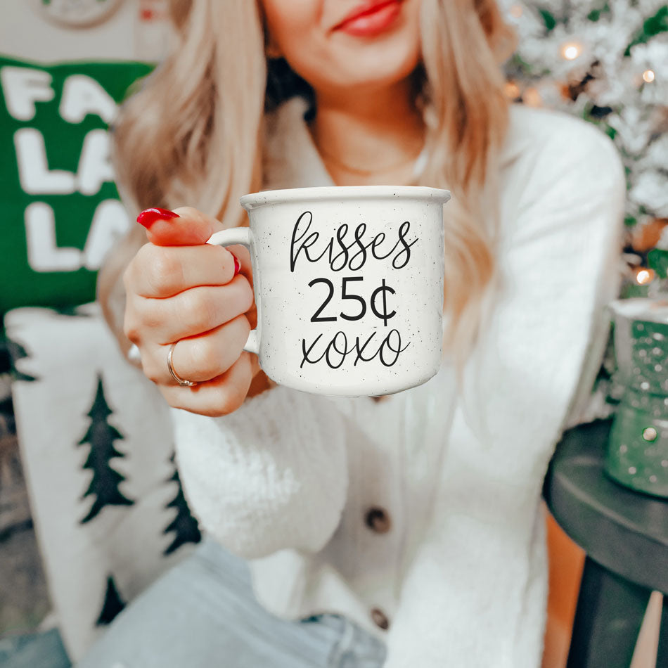 Kisses 14.5oz