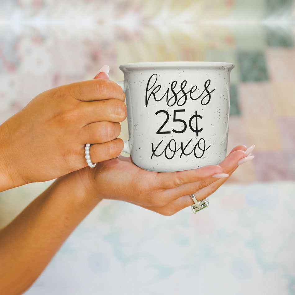 Kisses 14.5oz
