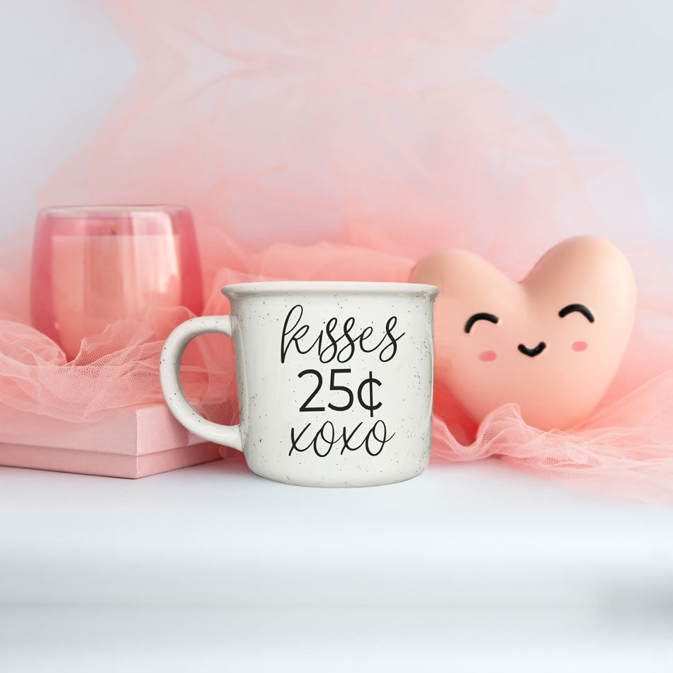 Kisses 14.5oz