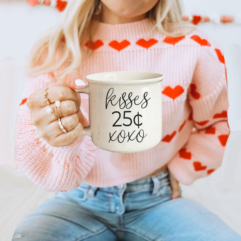 Kisses 14.5oz