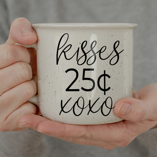 Kisses 14.5oz