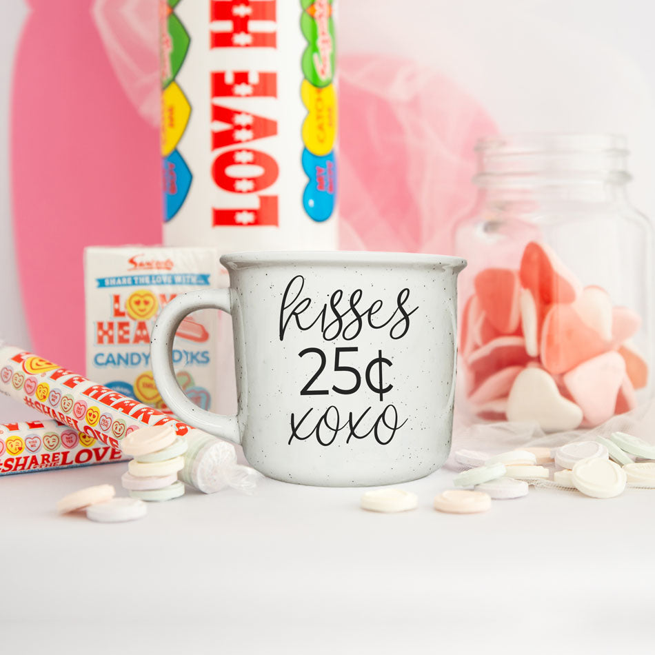 Kisses 14.5oz