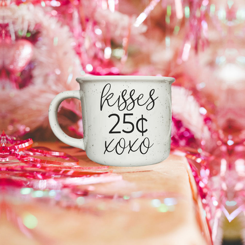Kisses 14.5oz