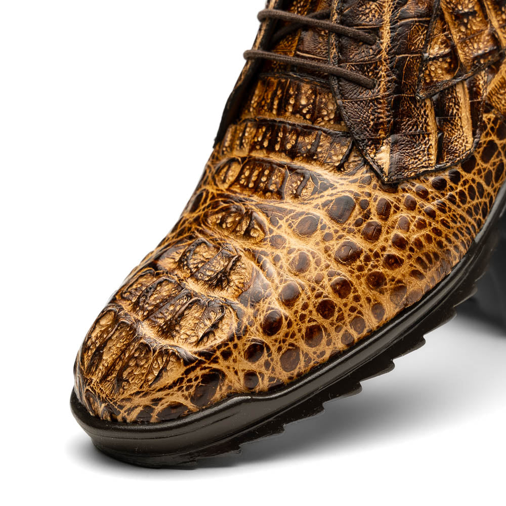 Kratos Rustic Orix