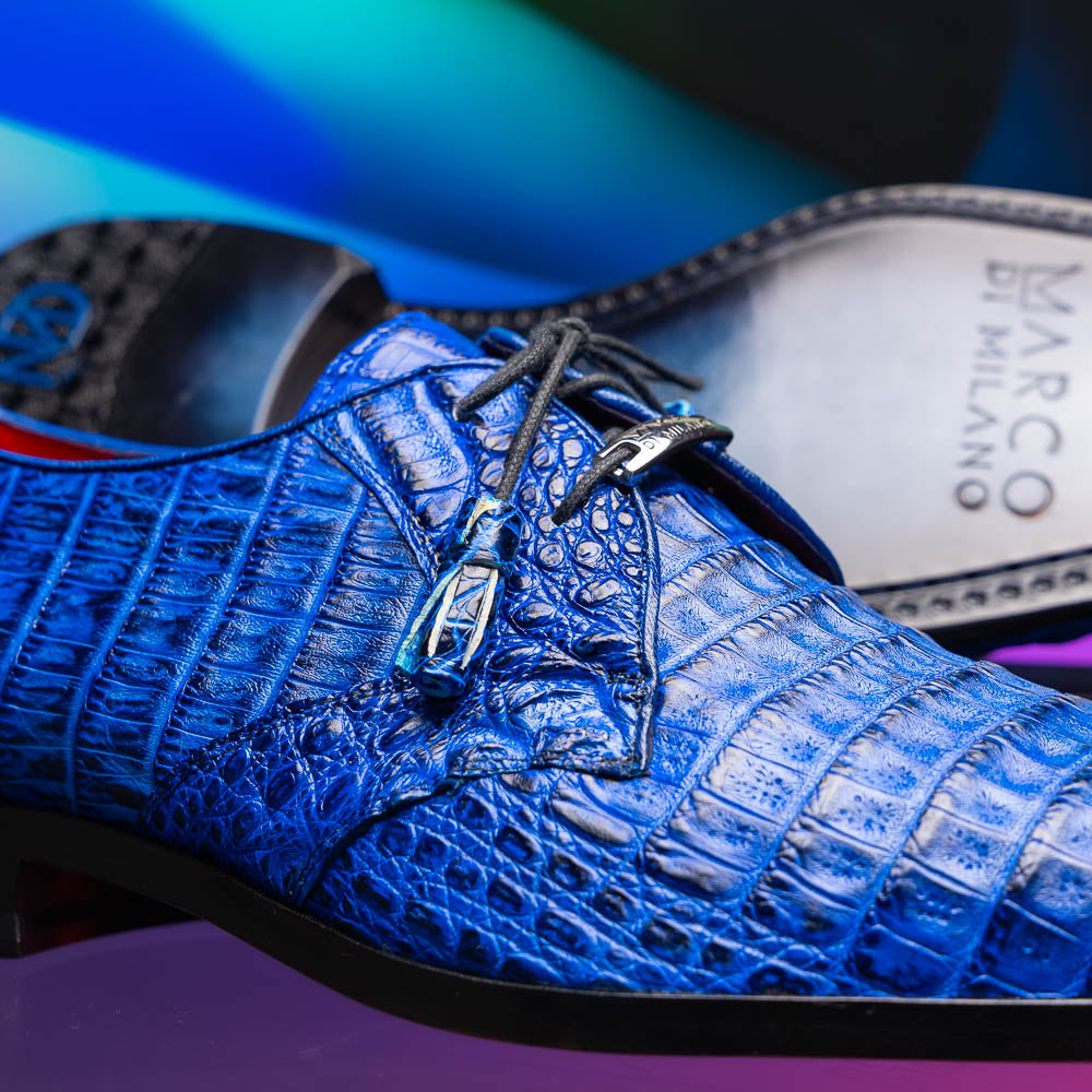 Lacio Electric Blue