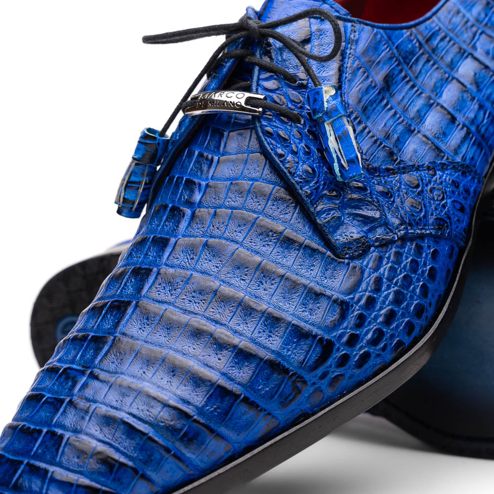 Lacio Electric Blue