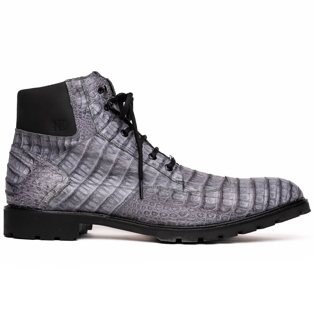Leoni Oil Gray