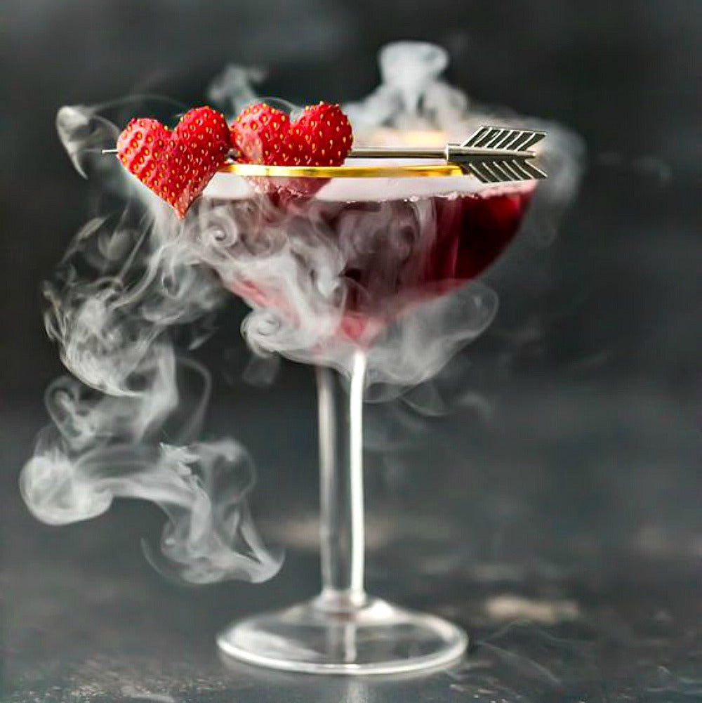 Love Potion No. 10