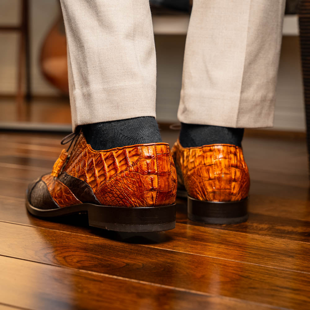 Luciano Brown / Cognac