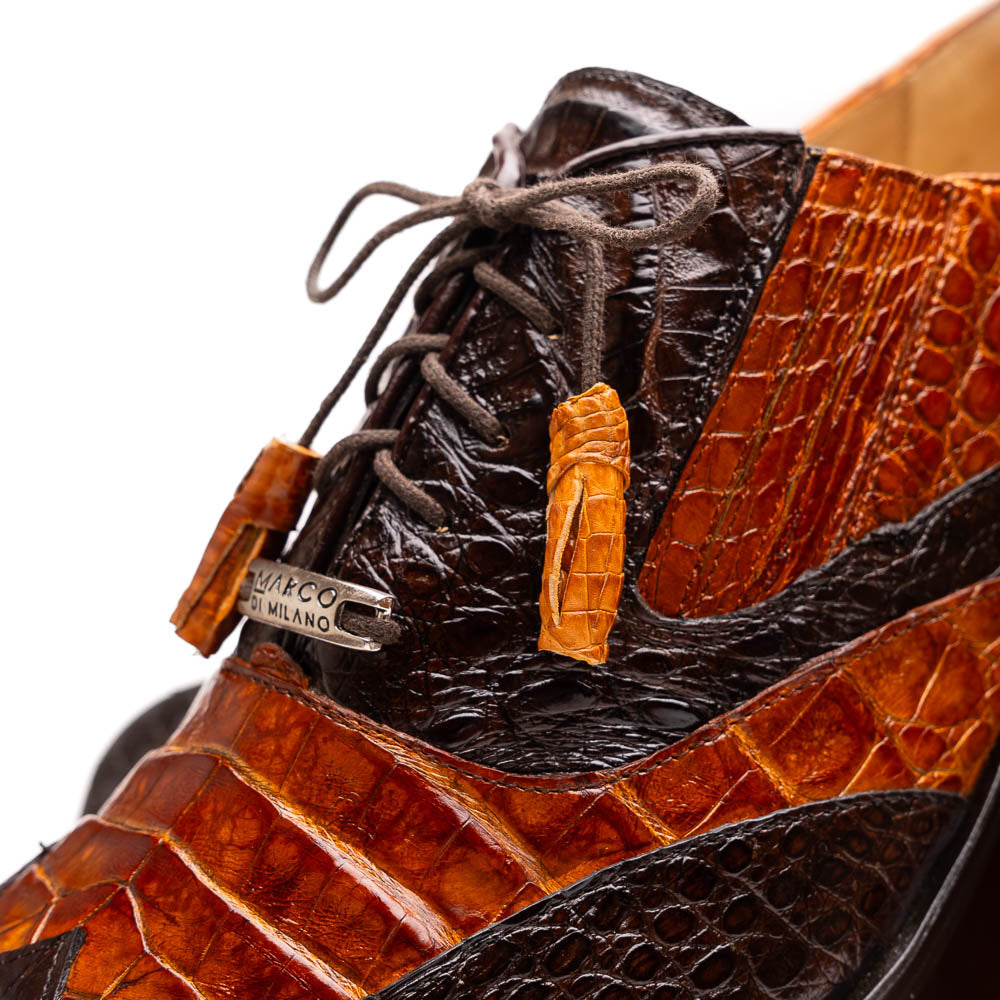 Luciano Brown / Cognac