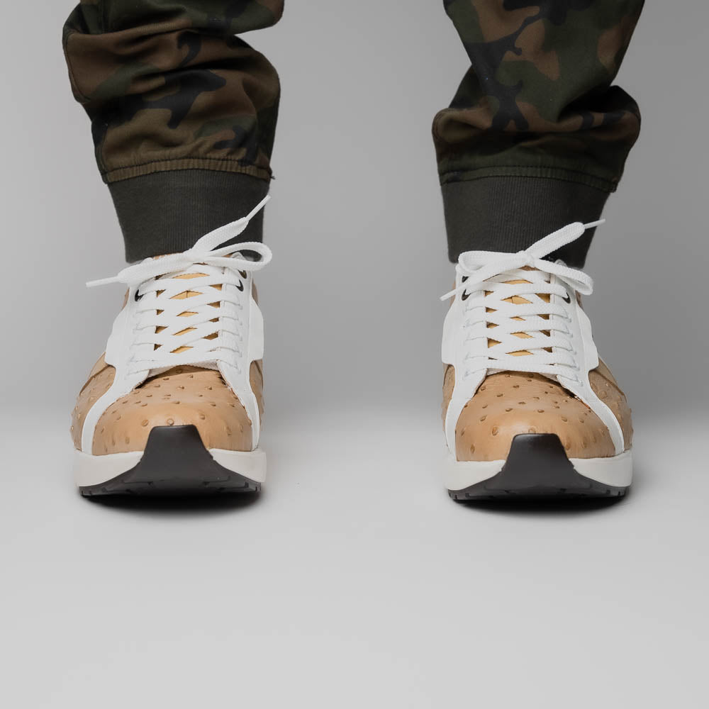 Lyon II Orix / White