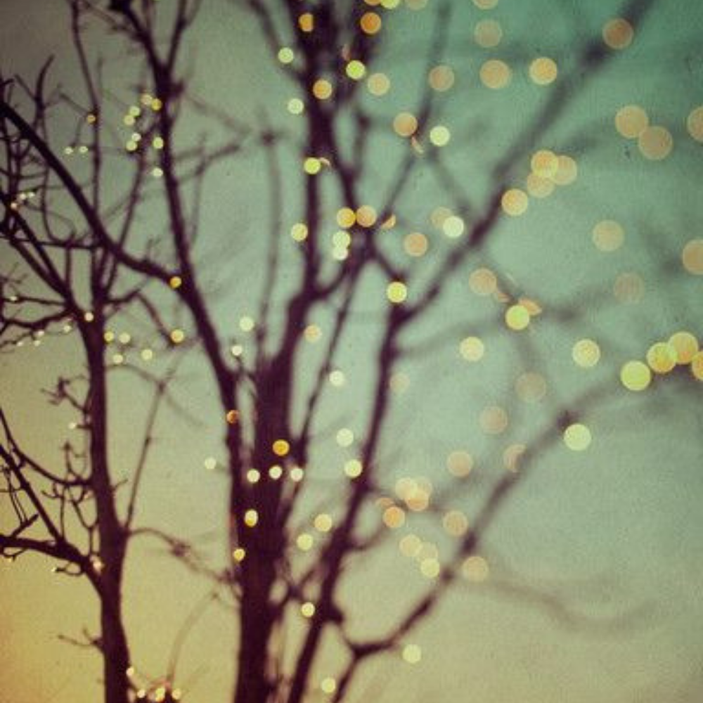 Magic in the Air
