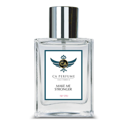 Make Me Stronger Perfume Spray