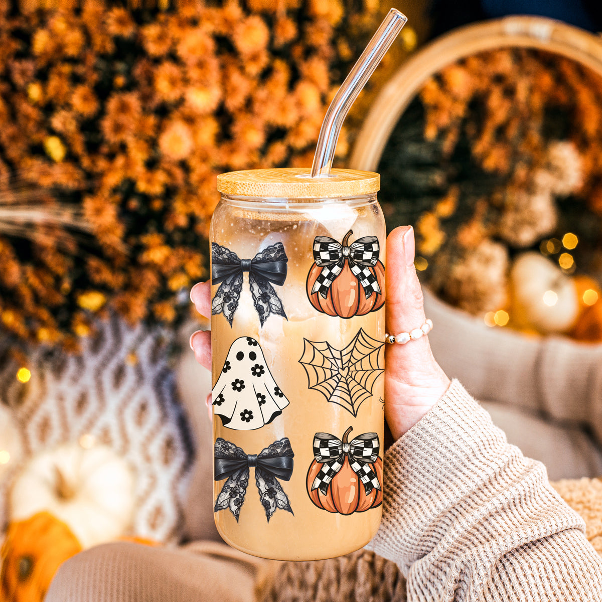 Halloween Mash 20oz
