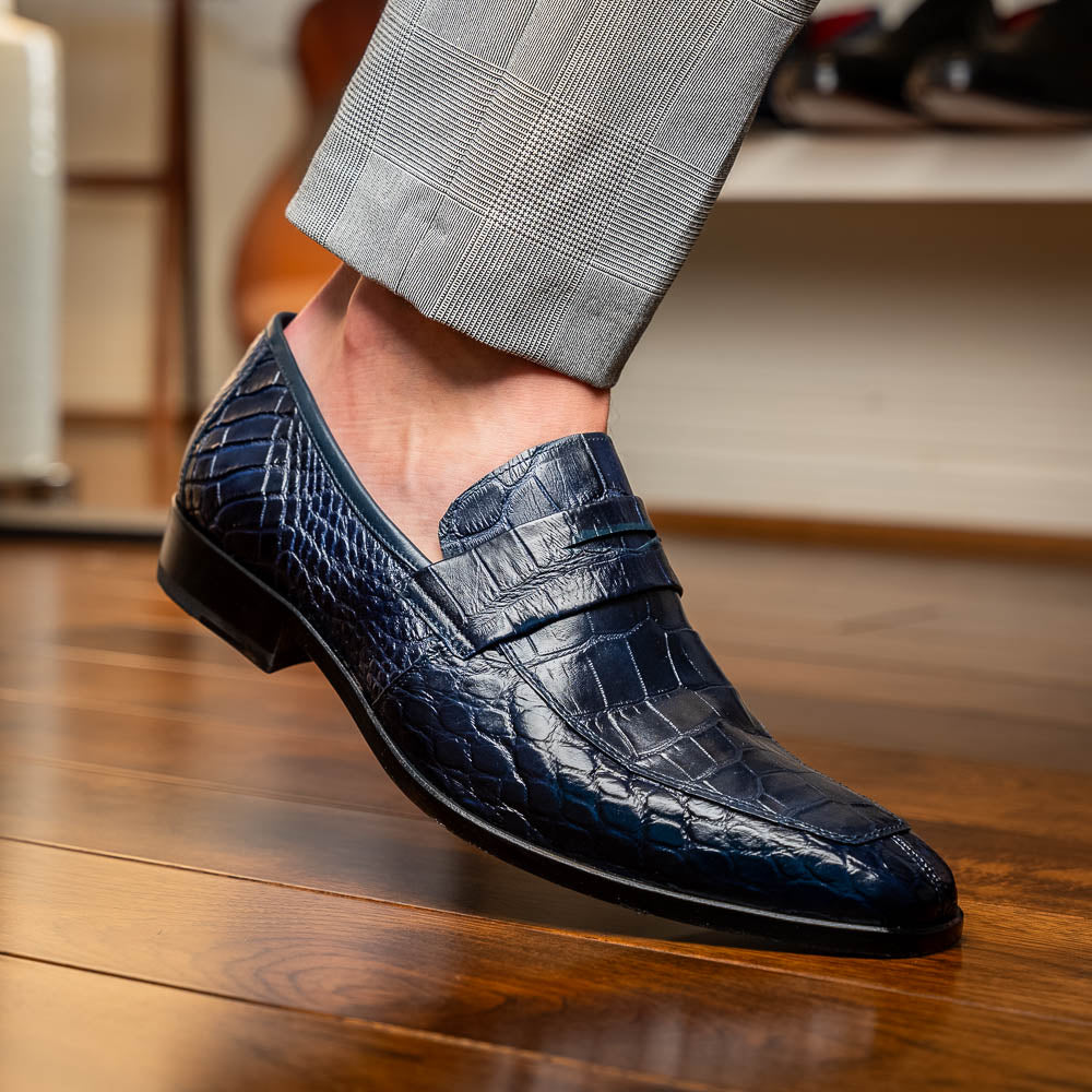 Matteo Navy