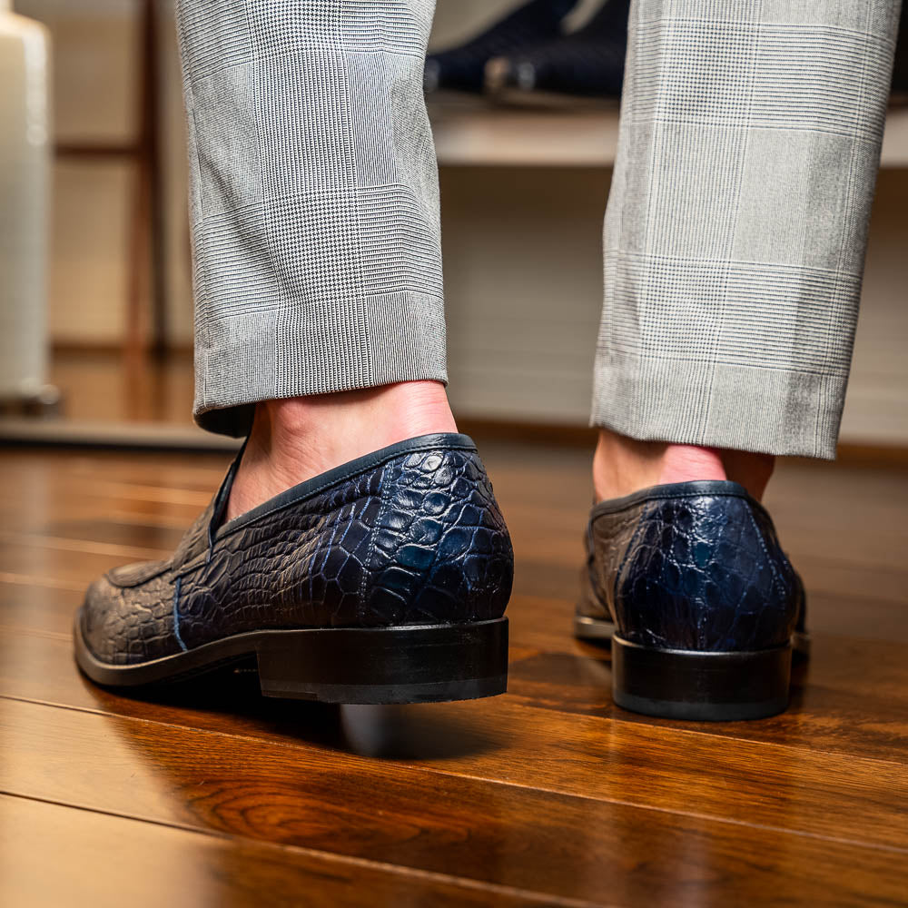Matteo Navy