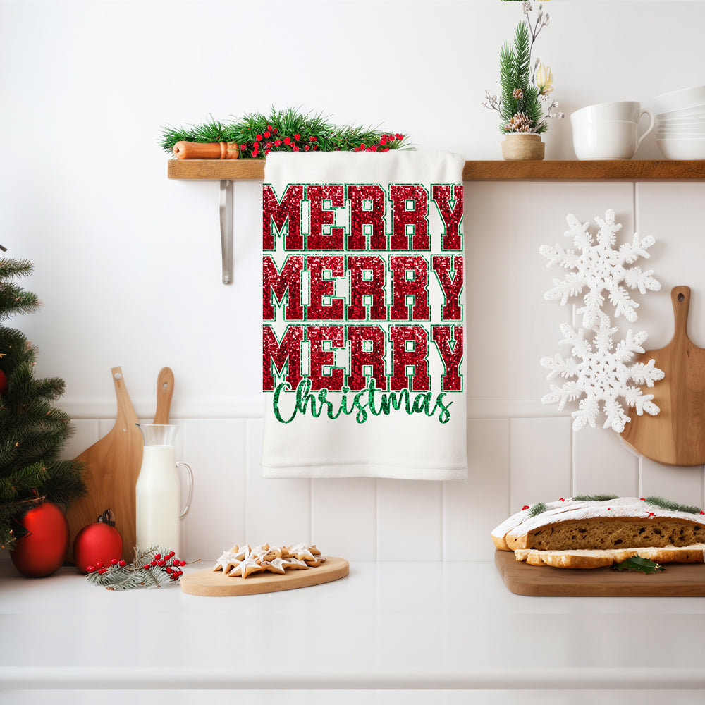 Merry Christmas