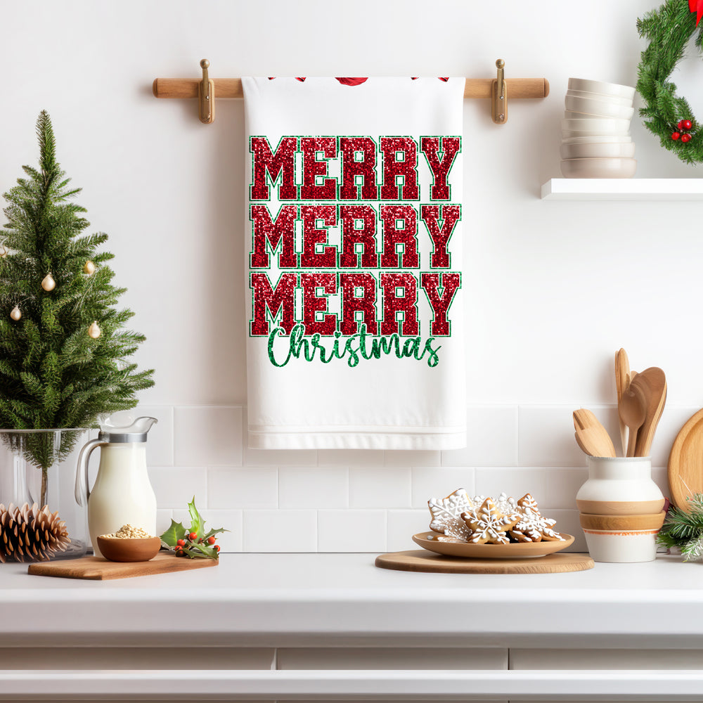 Merry Christmas