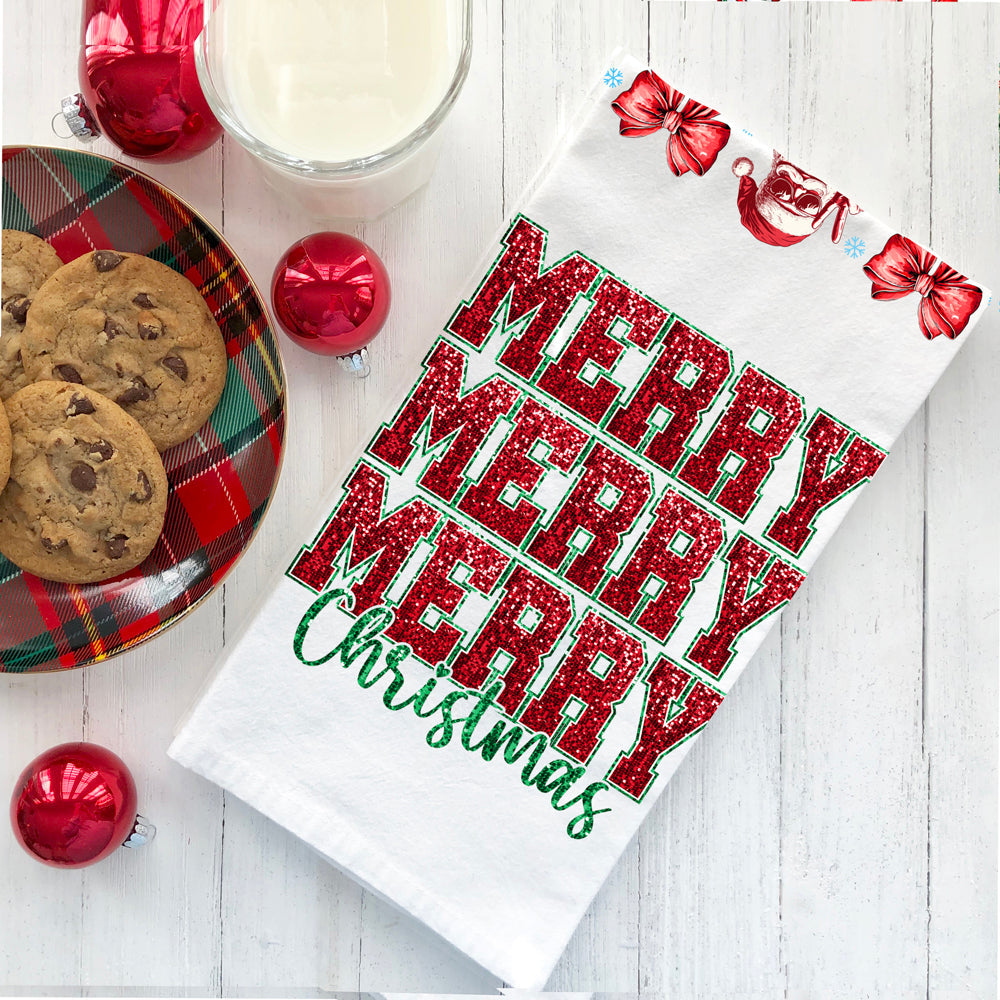 Merry Christmas