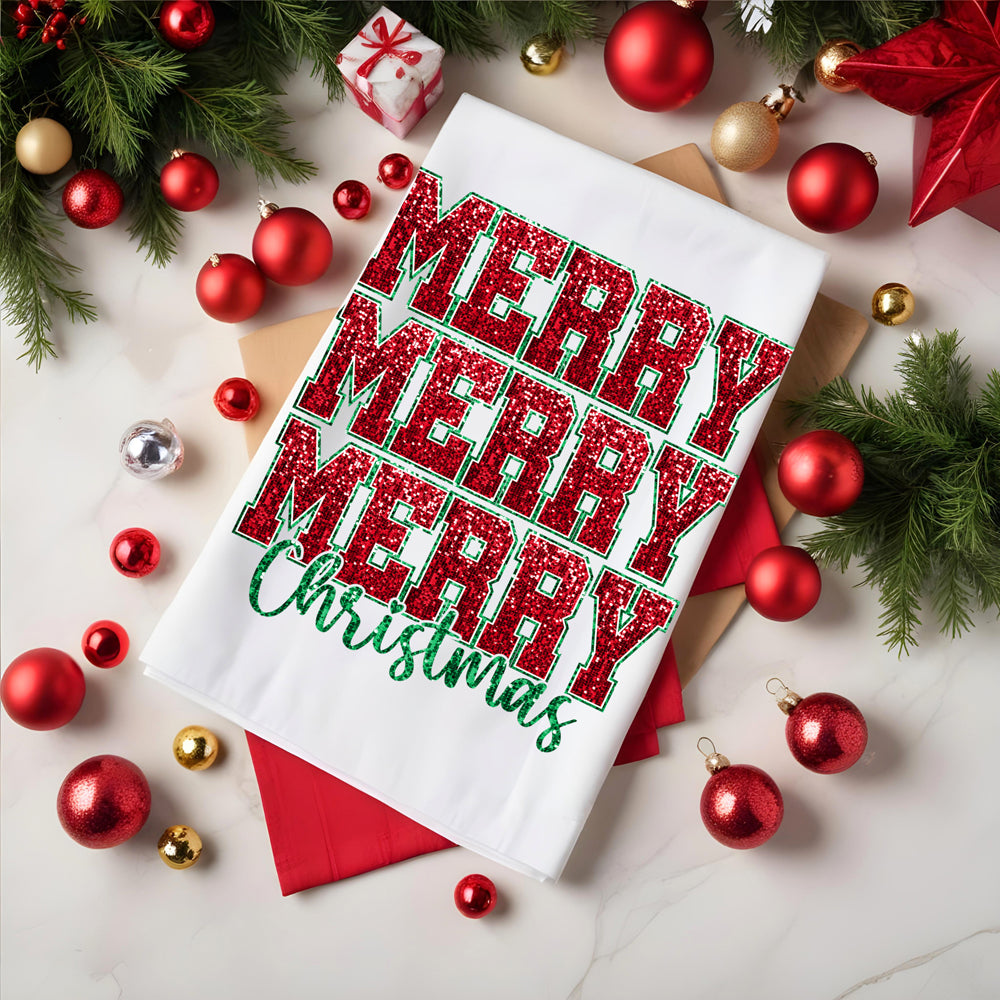Merry Christmas