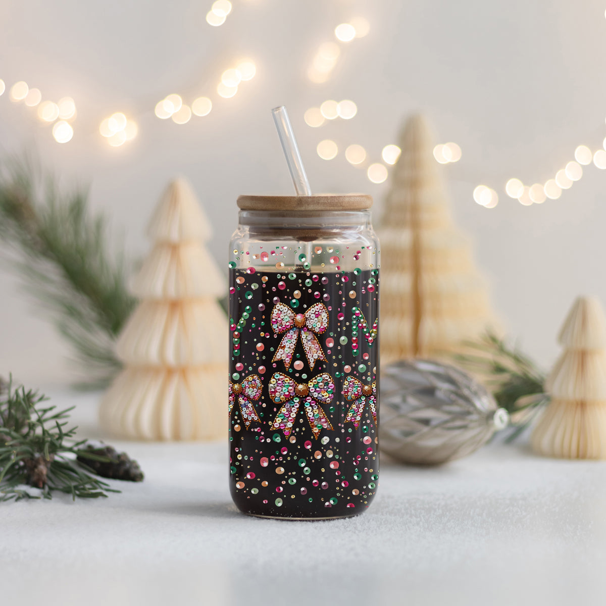 Sequin MERRY
