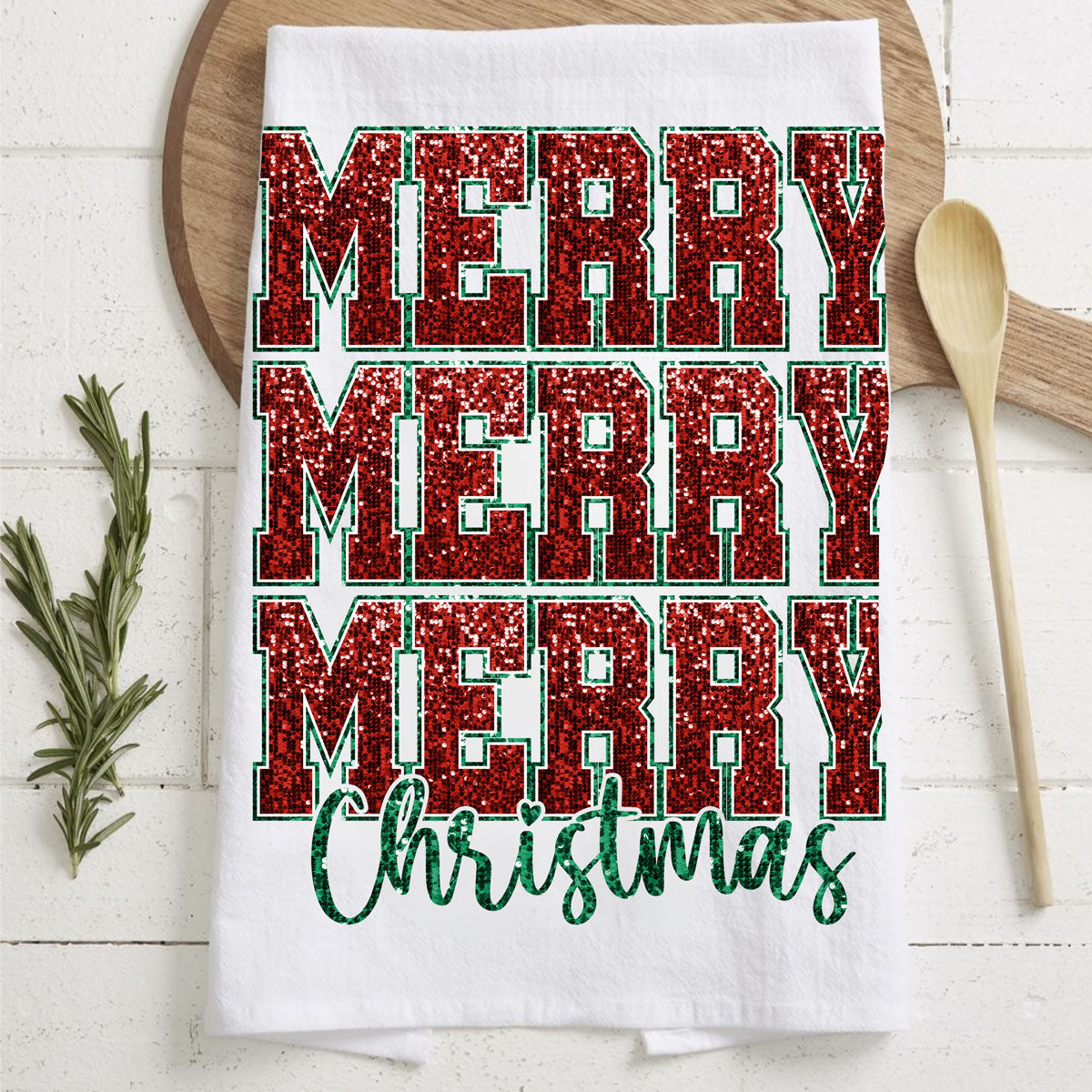 Merry Christmas