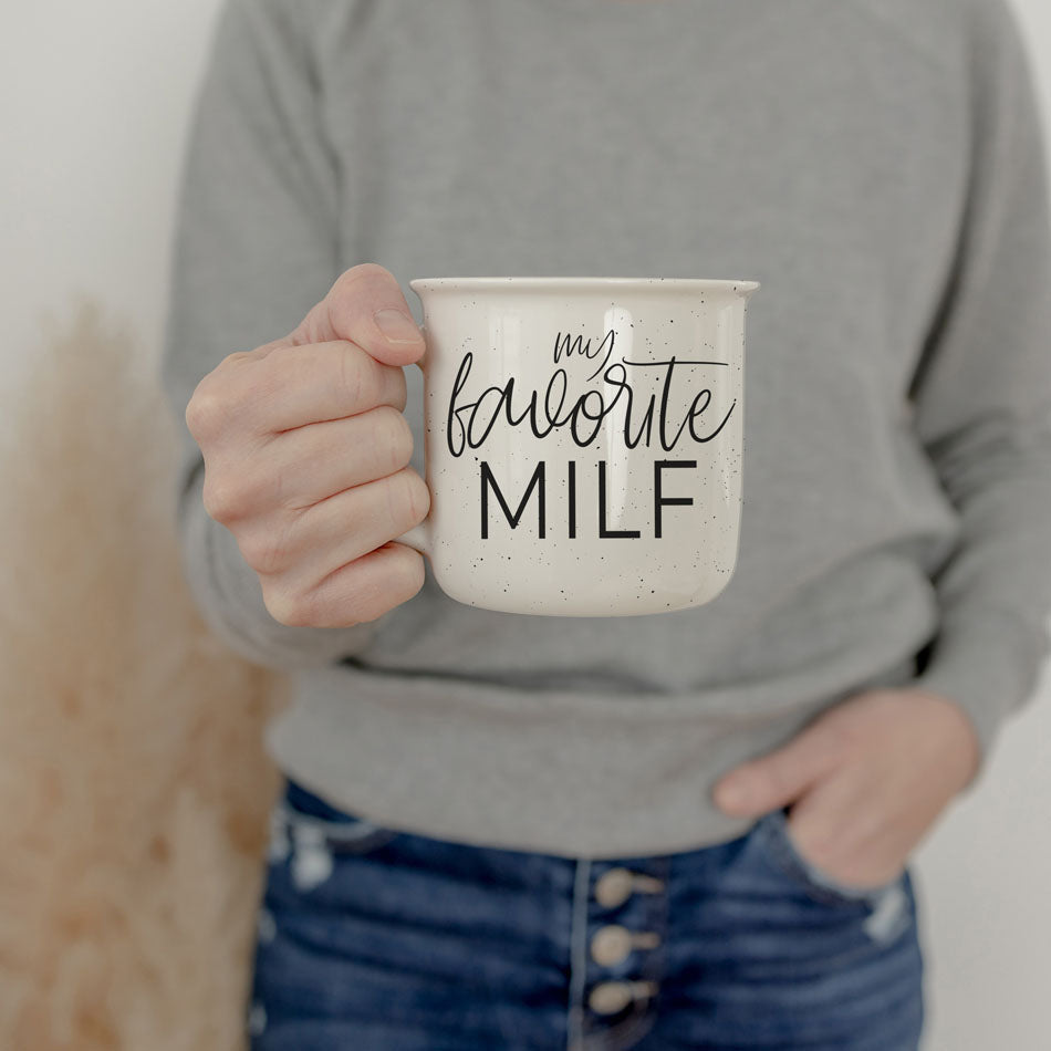 Fav MILF 14.5oz