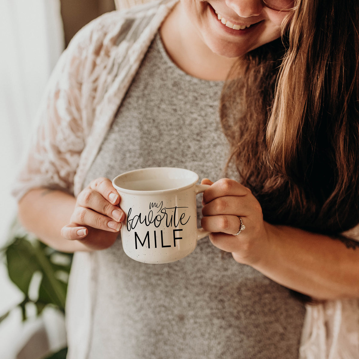 Fav MILF 14.5oz