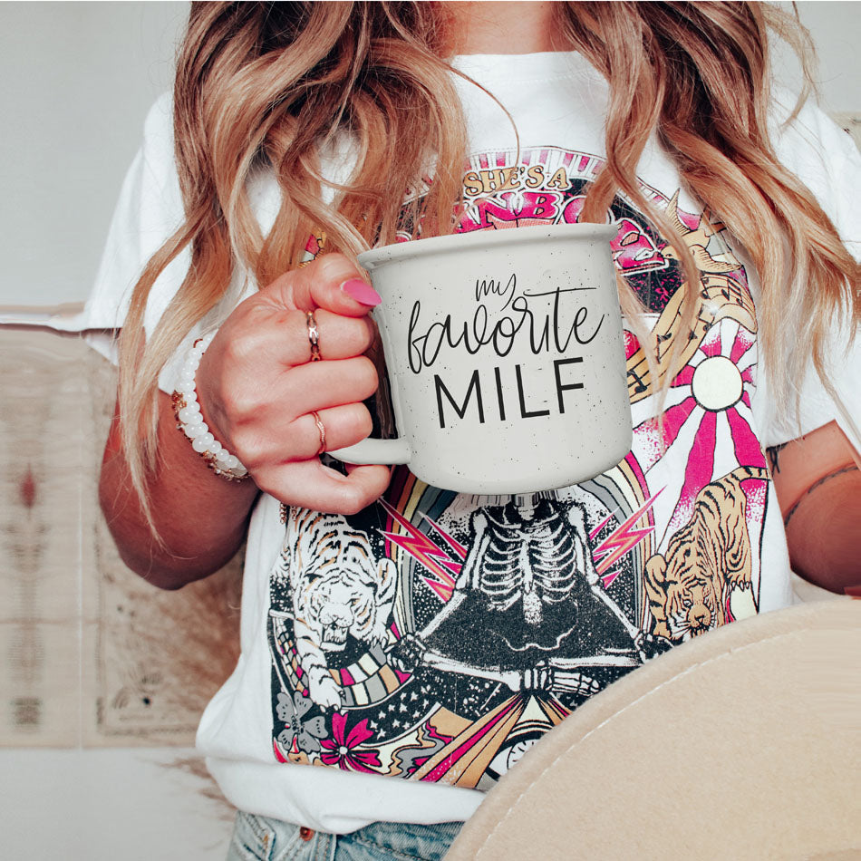 Fav MILF 14.5oz