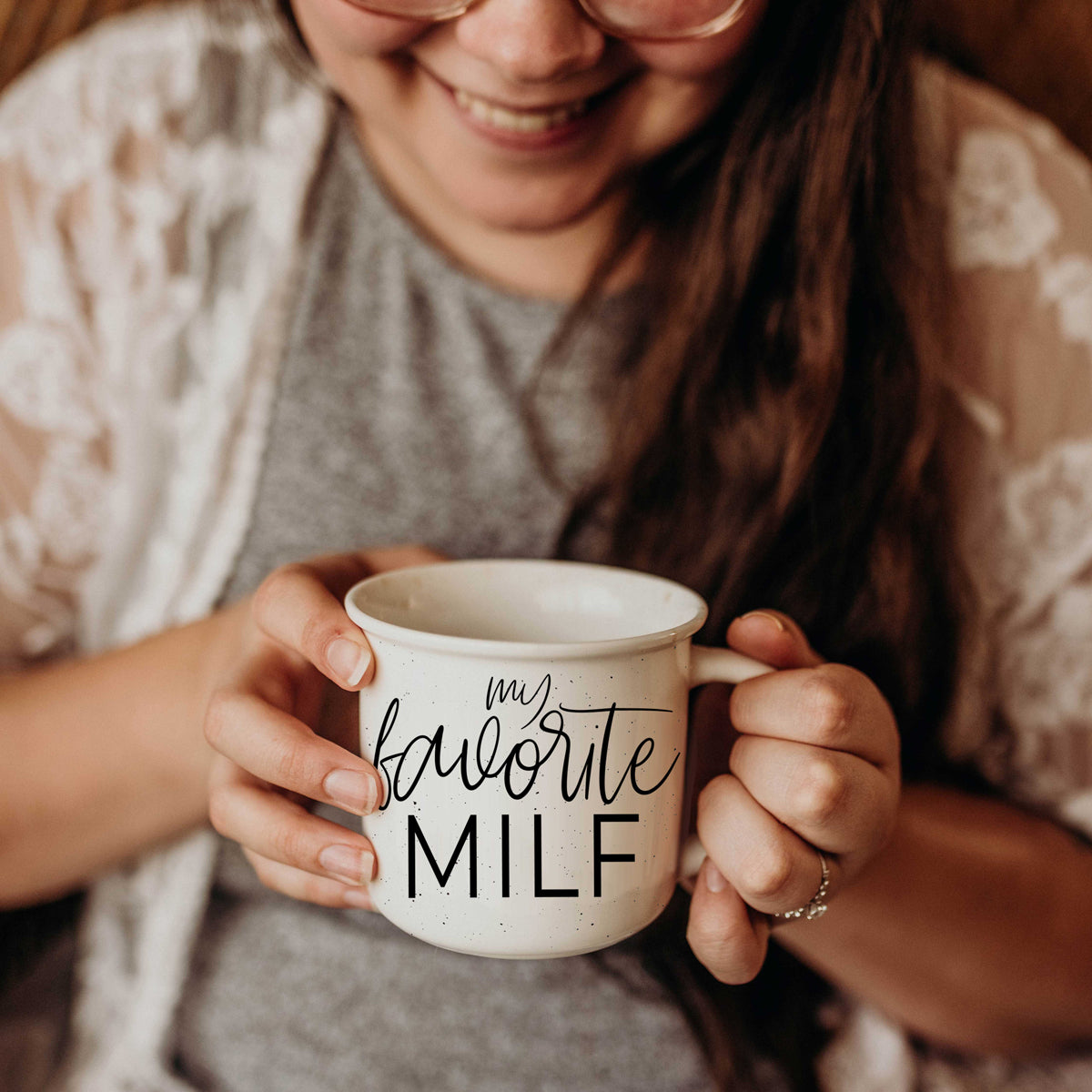 Fav MILF 14.5oz