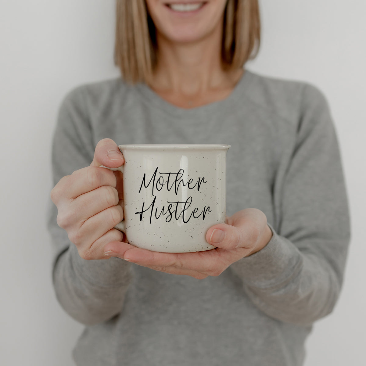 Mother Hustler 14.5oz