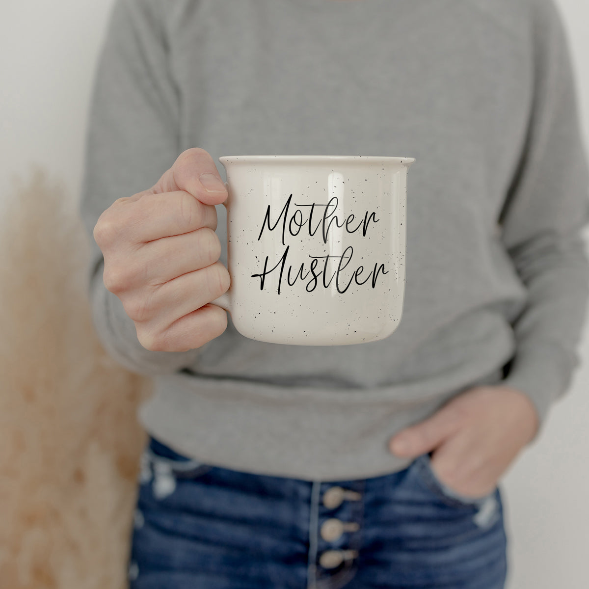 Mother Hustler 14.5oz