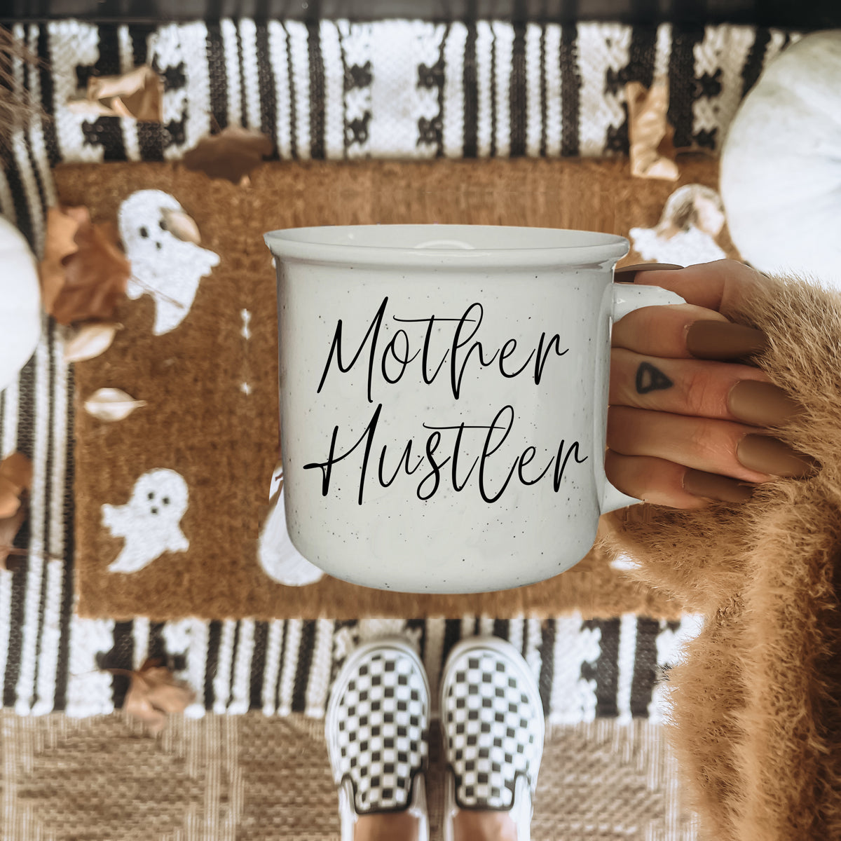 Mother Hustler 14.5oz