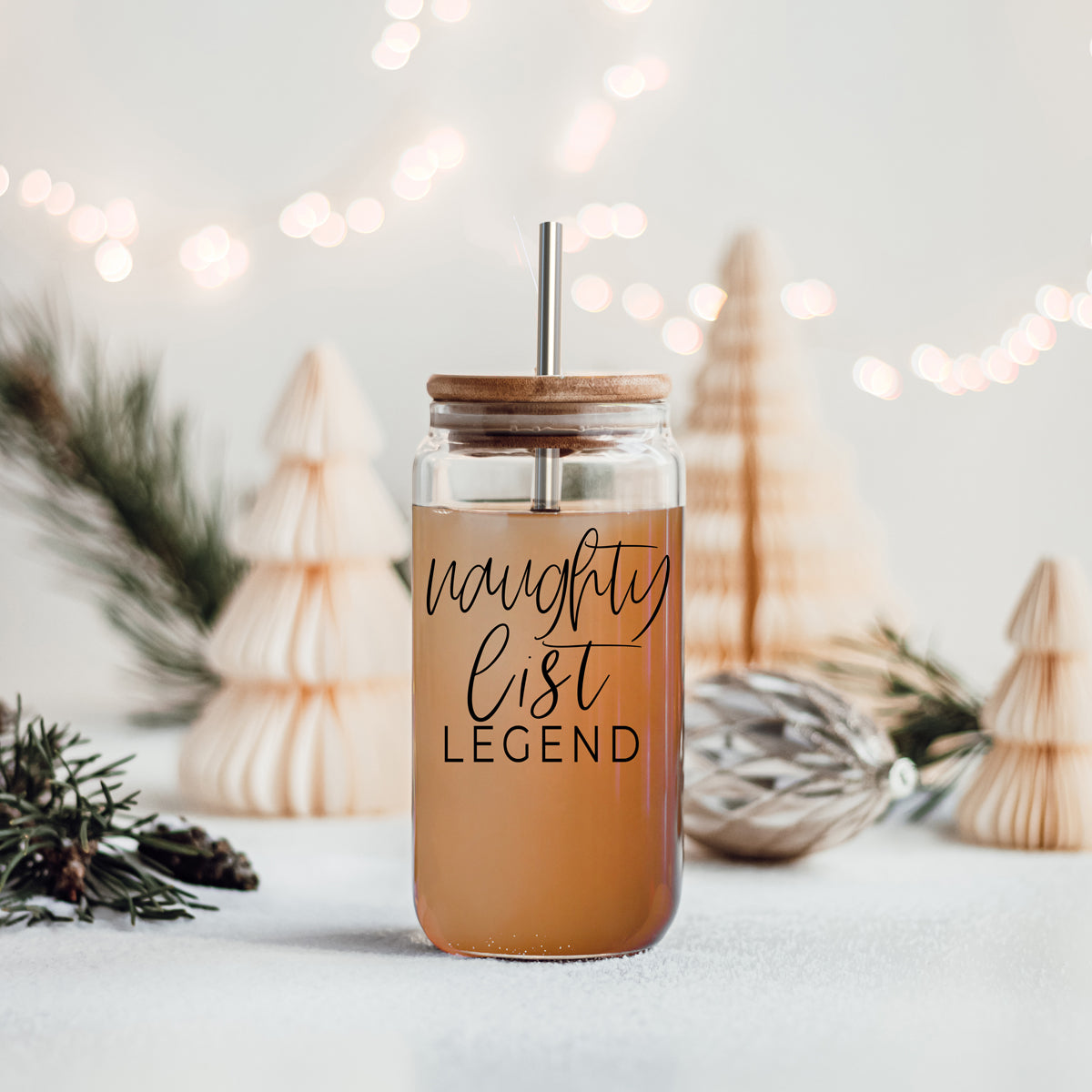 Naughty Legend 17oz