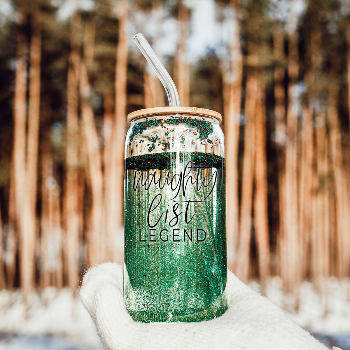 Naughty Legend 17oz