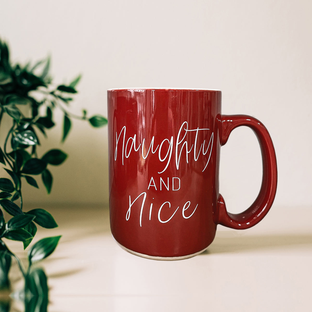Naughty & Nice