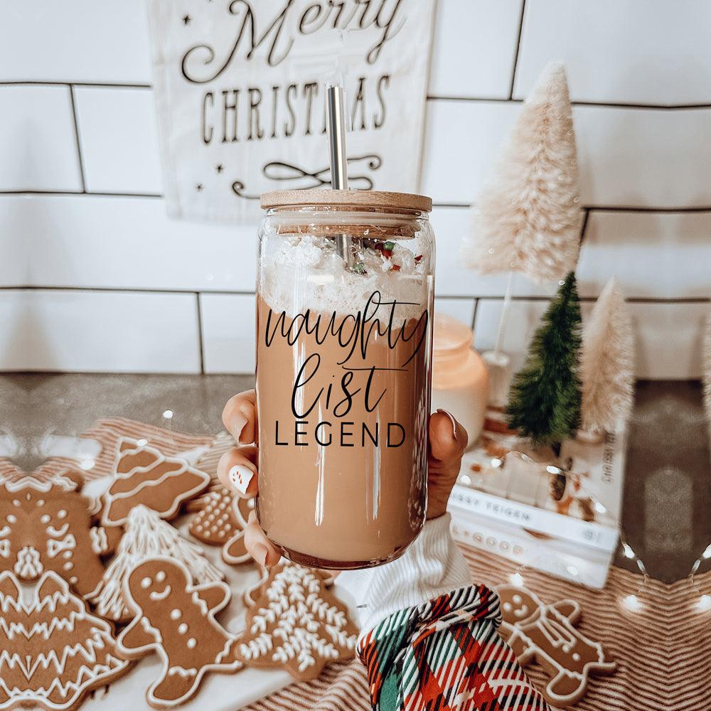Naughty Legend 17oz