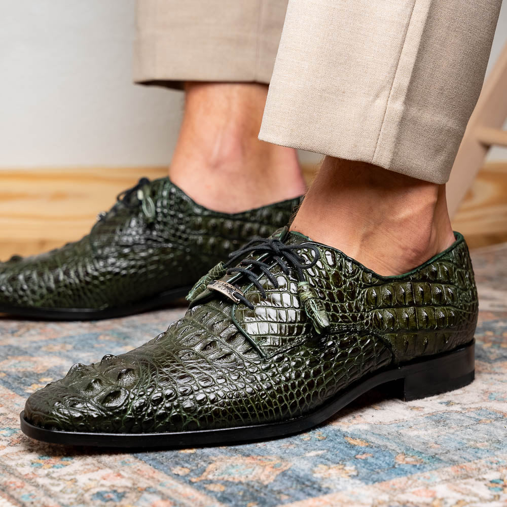 Nilo Forest Green