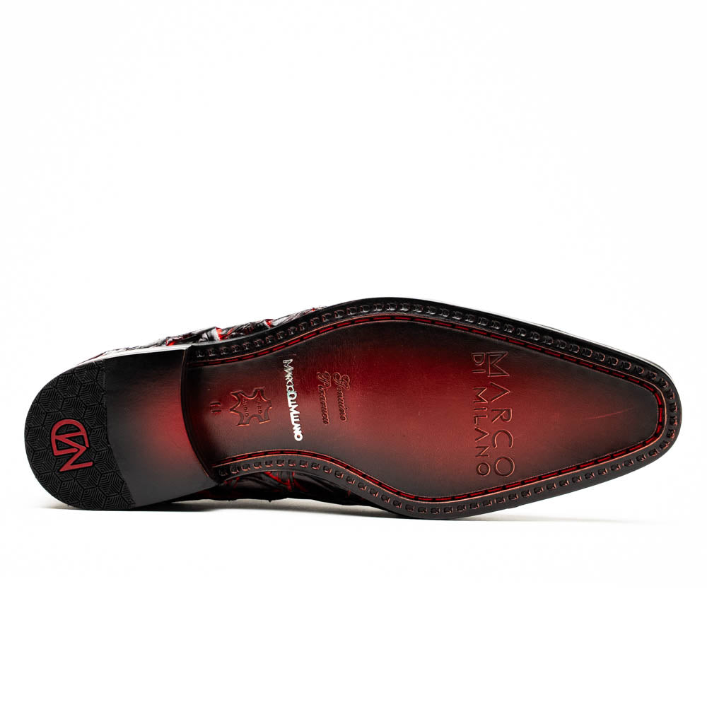 Olivieri Blackcherry