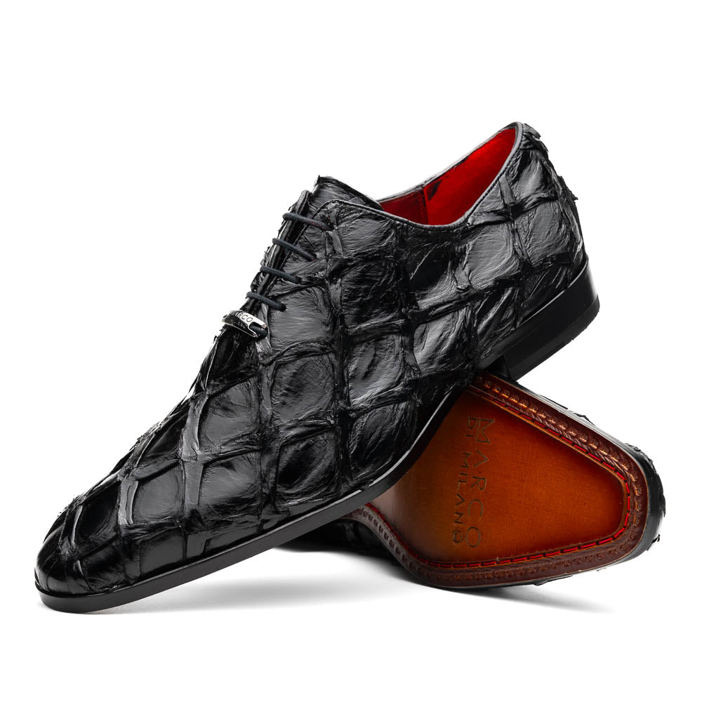 Olivieri Black