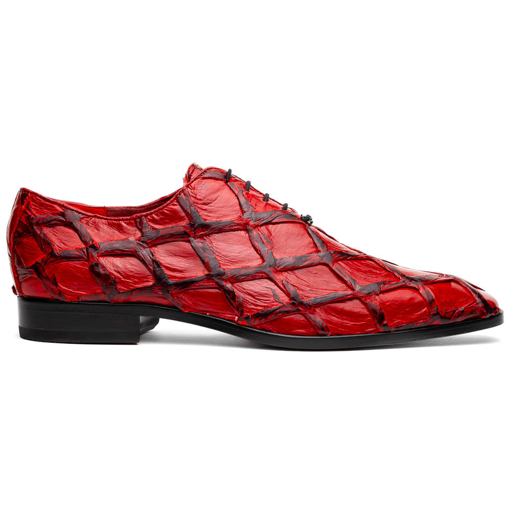 Olivieri Red