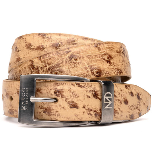 Domenico Belt Antique Orix