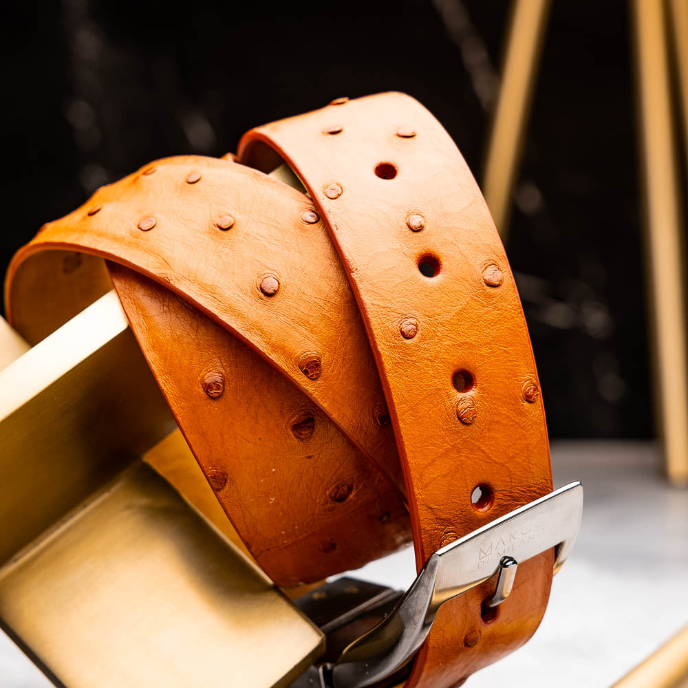 Domenico Belt Brandy