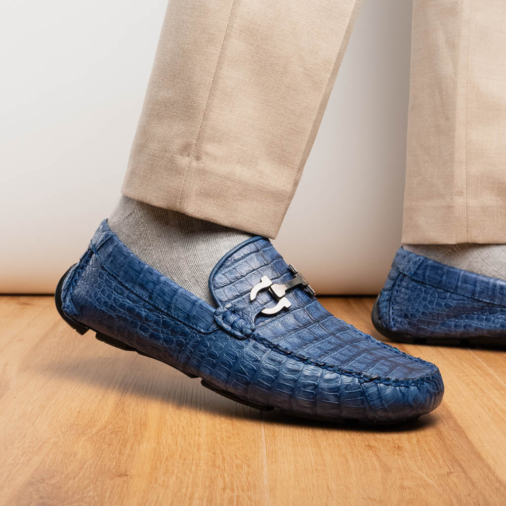 Parma Blue Jeans