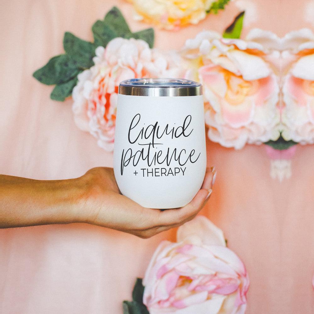 Liquid Patience 12oz